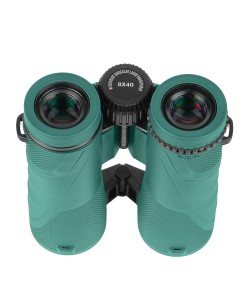 Бинокль Veber Winger 8х40 RFS1500 с лазерным дальномером