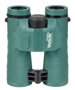 Бинокль Veber Winger 8х40 RFS1500 с лазерным дальномером