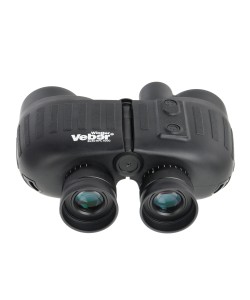 Бинокль Veber Winger 8х40 RFС1000 с лазерным дальномером