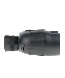 Бинокль Veber Winger 8х40 RFС1000 с лазерным дальномером