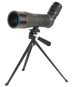 Зрительная труба Veber Defence 16-48x65 WP Zoom (с сеткой)