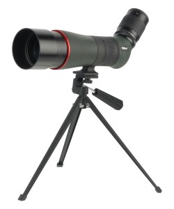 Зрительная труба Veber Defence 16-48x65 WP Zoom (с сеткой)