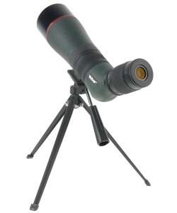 Зрительная труба Veber Defence 16-48x65 WP Zoom (с сеткой)