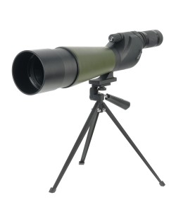 Зрительная труба Veber Defence 20-60x80 WP Zoom (с сеткой)