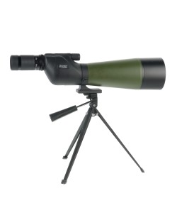 Зрительная труба Veber Defence 20-60x80 WP Zoom (с сеткой)