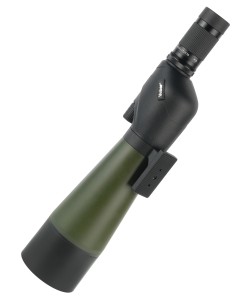 Зрительная труба Veber Defence 20-60x80 WP Zoom (с сеткой)