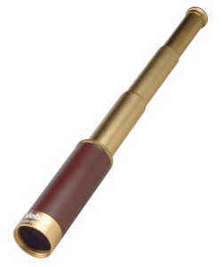 Зрительная труба Veber Pirate 25x30MG