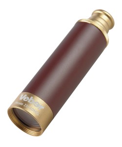 Зрительная труба Veber Pirate 25x30MG