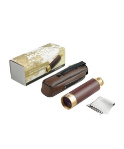 Зрительная труба Veber Pirate 25x30MG