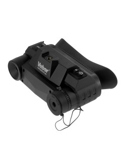 Бинокль ночного видения Veber NVB 090FHD-HM на шлем (цифровой)