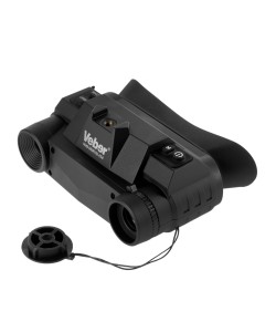 Бинокль ночного видения Veber NVB 090FHD-HM на шлем (цифровой)