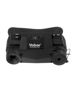 Бинокль ночного видения Veber NVB 090FHD-HM на шлем (цифровой)