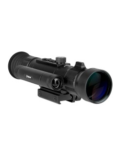 Цифровой прицел Veber DigitalHunt R44X6-48 ночной