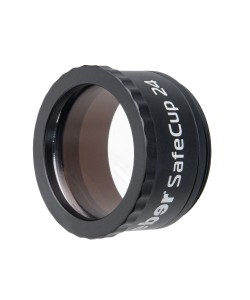 Насадка защитная Veber SafeCup 24 для прицела