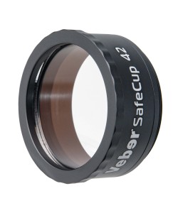 Насадка защитная Veber SafeCup 42 для прицела