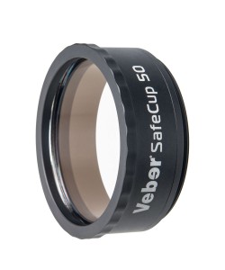 Насадка защитная Veber SafeCup 50 для прицела