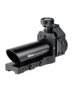 Диоптрический прицел Veber Dioptric 02 DVT