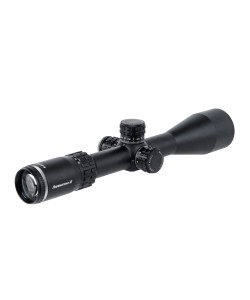 Оптический прицел Veber Пневматика III 4-16X50 SF IR, подсветка