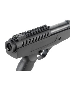 Пневматический пистолет BLACK STRIKE S02 (пластик, 3 Дж) 4,5 мм