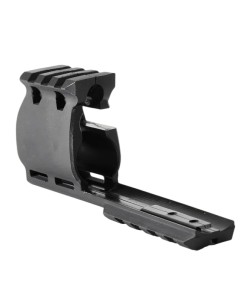 Обвес для револьвера Бульдог KURS