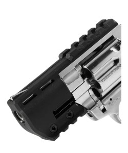 Обвес для револьвера Бульдог KURS