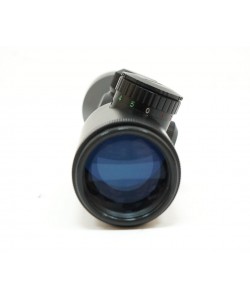 Оптический прицел Combat 5x42 EGC, Mil-Dot, подсветка