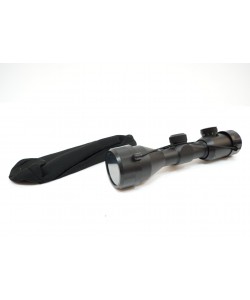 Оптический прицел Combat 5x42 EGC, Mil-Dot, подсветка