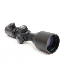 Оптический прицел Combat 5x42 EGC, Mil-Dot, подсветка