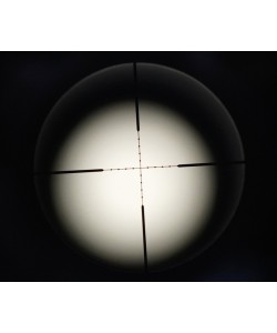 Оптический прицел Combat 5x42 EGC, Mil-Dot, подсветка