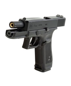Страйкбольный пистолет East Crane Glock 17 Gen.5 GBB (EC-1102-BK)