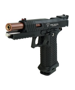 Страйкбольный пистолет East Crane STI 2011 Combat Master (EC-2102)