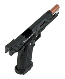 Страйкбольный пистолет East Crane STI 2011 Combat Master (EC-2102)