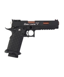 Страйкбольный пистолет East Crane STI 2011 Combat Master (EC-2102)
