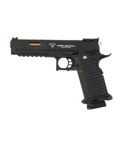 Страйкбольный пистолет East Crane STI 2011 Combat Master (EC-2102)