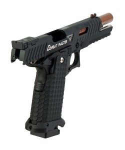 Страйкбольный пистолет East Crane STI 2011 Combat Master (EC-2102)