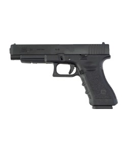 Страйкбольный пистолет East Crane Glock 34 GBB Black (EC-1201)