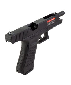 Страйкбольный пистолет East Crane Glock 34 Gen.4 GBB (EC-1204)