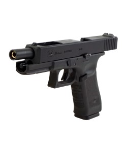 Страйкбольный пистолет East Crane Glock 34 Gen.4 GBB (EC-1204)
