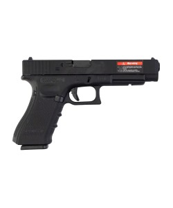 Страйкбольный пистолет East Crane Glock 34 Gen.4 GBB (EC-1204)