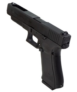 Страйкбольный пистолет East Crane Glock 34 Gen.4 GBB (EC-1204)