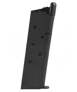 Магазин газовый East Crane для Colt 1911 GBB, 21 шар