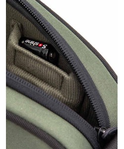 Чехол для тепловизионного прицела Vektor ТВ-1, зелёный