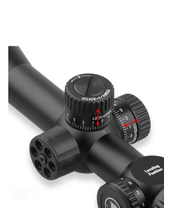 Оптический прицел Discovery MS 4-16X42AOAC, 25,4 мм, подсветка, на «л/хвост»