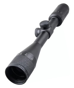 Оптический прицел Vector Optics Matiz 4-12x40 AO, сетка VOW-10BDC (MOA), без подсветки