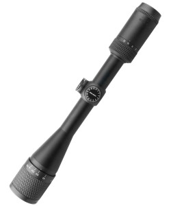 Оптический прицел Vector Optics Matiz 4-12x40 AO, сетка VOW-10BDC (MOA), без подсветки