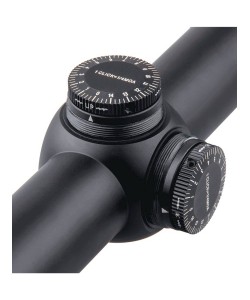 Оптический прицел Vector Optics Matiz 6-18x44 AO, сетка VOW-10BDC (MOA), без подсветки