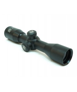 Оптический прицел Combat 4x32 С Compact R:19 (Mil-Dot)