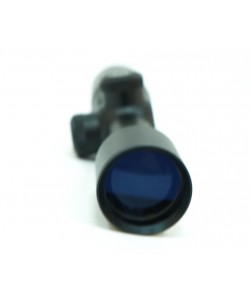 Оптический прицел Combat 4x32 С Compact R:19 (Mil-Dot)