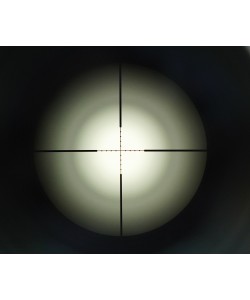 Оптический прицел Combat 4x32 С Compact R:19 (Mil-Dot)