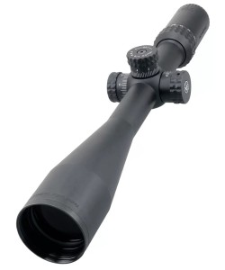 Оптический прицел Vector Optics Sentinel-X 10-40x50 SF, сетка COM-25M, без подсветки